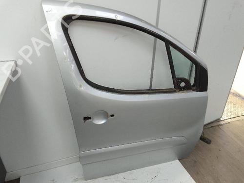 Right front door CITROËN BERLINGO MULTISPACE (B9) 1.6 HDi 90 | BP25468589C3 