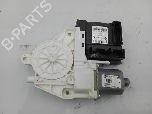 Used Left front window motor VW GOLF VI (5K1) [2008-2014]  26051453