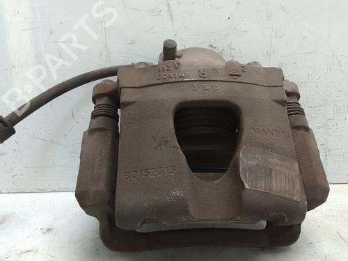 Right front brake caliper PEUGEOT 308 II (LB_, LP_, LW_, LH_, L3_) 1.2 VTi 72 | BP29129160M104 