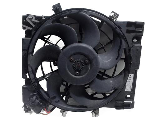 Used Radiator fan OPEL ASTRA H (A04) 1.7 CDTI (L48) (100 hp) 31582976