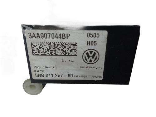 Climate control VW TOURAN (1T3) 1.6 TDI | BP23185372I5 - Image 2