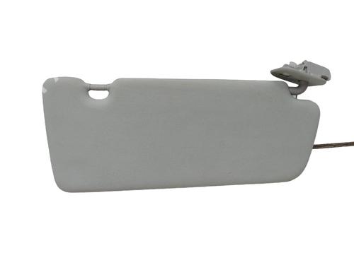 Left sun visor RENAULT MEGANE IV Hatchback (B9A/M/N_) 1.2 TCe 130 (B9MR) | BP18737212I1 - Image 2