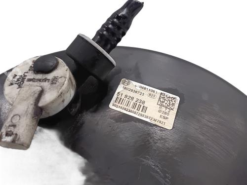Servo brake FIAT DUCATO Platform/Chassis (250_) 160 Multijet 2,2 D | BP36110232M42 - Image 4
