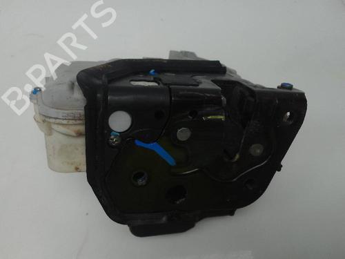 Front left lock SEAT EXEO ST (3R5) 2.0 TDI | BP23998046C98 