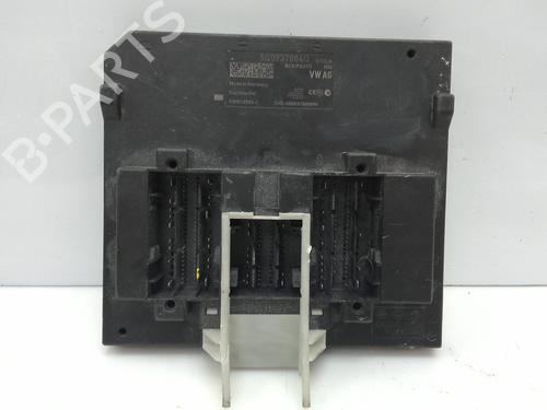 Used Electronic module Electronic module SEAT LEON (5F1) 2.0 TDI (150 hp) 21126180 21126180