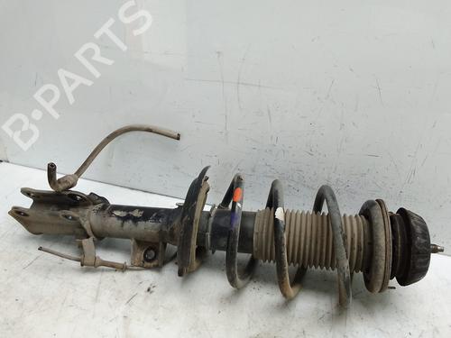 Left front shock absorber HYUNDAI i20 II (GB, IB) 1.2 | BP29396538M16 