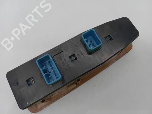 Mando elevalunas delantero izquierdo SSANGYONG REXTON / REXTON II (GAB_) 2.9 TD | BP30051138I27 