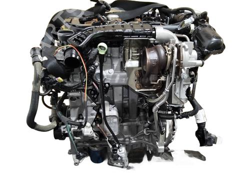 Used Engine Engine 23142647 23142647