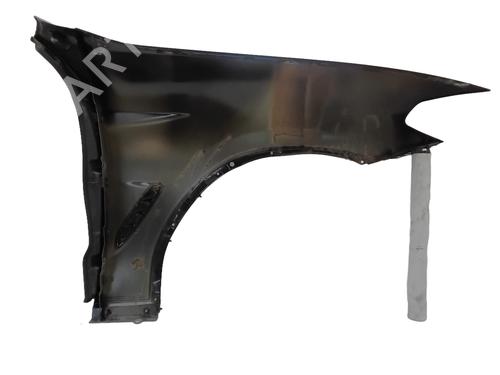 Left front fenders BMW X3 (G01, F97, G08) sDrive 18 d | BP31804105C41