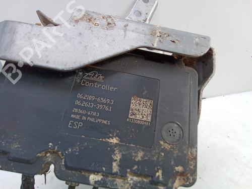 ABS pump MITSUBISHI ASX (GA_W_)  | BP26158671M43