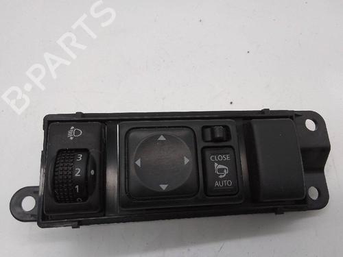 Mirror switch NISSAN JUKE (F15) 1.2 DIG-T | BP25302459I25 