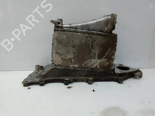 Intake manifold AUDI A3 Sportback (8VA, 8VF) 30 TDI | BP28145019M70 