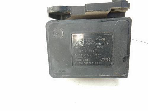 Used ABS pump VW GOLF ALLTRACK VII Variant (BA5, BV5) [2014-2020]  26054517