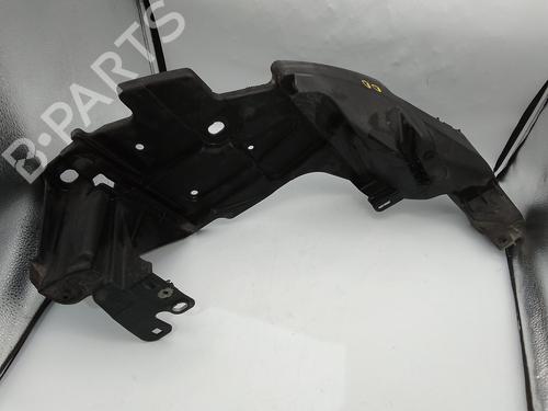 Right headlight support RENAULT MEGANE III Hatchback (BZ0/1_, B3_) 1.5 dCi | BP29396513C156 