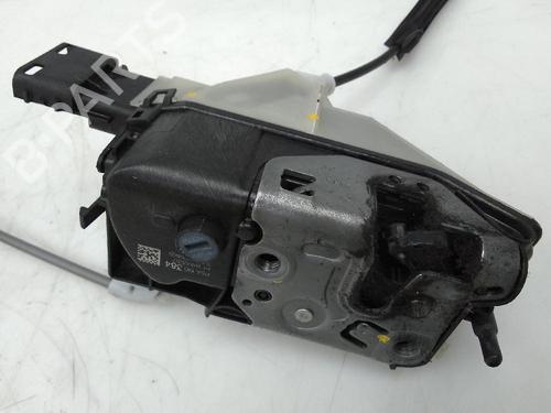 Used Front right lock CITROËN C4 CACTUS 1.5 BlueHDi 100 (102 hp) 21379865
