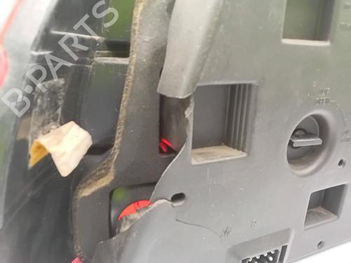Right taillight BMW 5 (E39) 528 i | BP25485566C35 