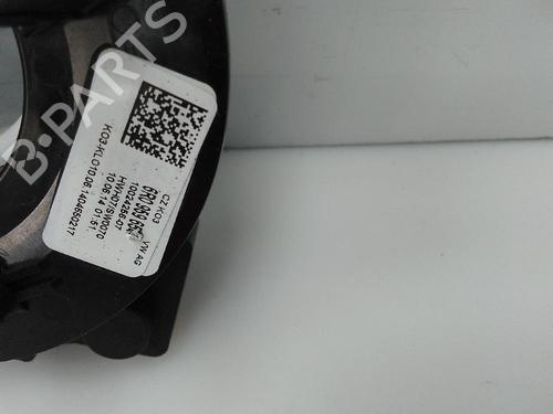 Squib airbag VW AMAROK (2HA, 2HB, S1B, S6B, S7A, S7B)  | BP21213367C102 