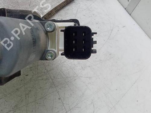 Front right window mechanism FORD TOURNEO CONNECT / GRAND TOURNEO CONNECT V408 MPV  | BP20107456C23 
