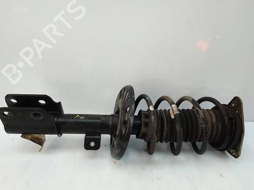 Used Left front shock absorber Left front shock absorber 22686676 22686676