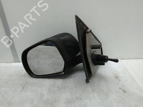 Left mirror DACIA SANDERO 1.5 dCi | BP18839734C26 