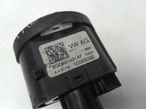 electronic-module-seat-ibiza-v-kj1-kjg-2017-23127401 main image