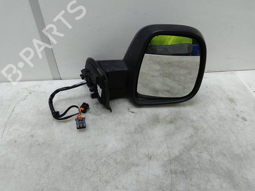 Retrovisor direito Retrovisor direito CITROËN BERLINGO Box Body/MPV (K9) 1.5 BlueHDi 100 (102 hp) 19484492 19484492