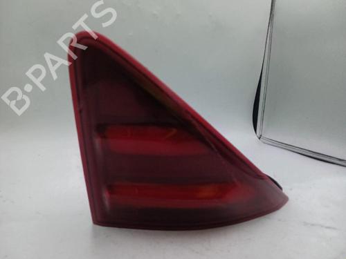 Used Right tailgate light PEUGEOT 3008 I MPV (0U_) 2.0 HDi 150 / BlueHDi 150 (150 hp) 27539354