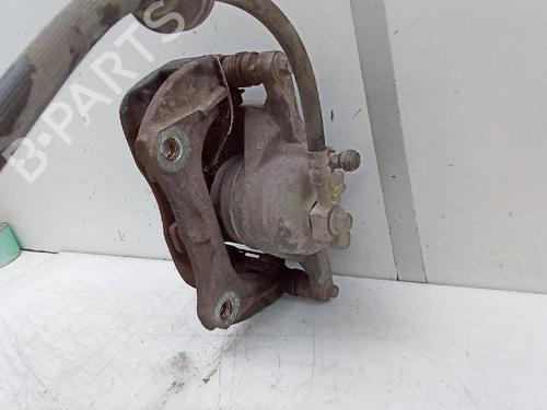 Left front brake caliper OPEL MOKKA / MOKKA X (J13)  | BP19116861M105 