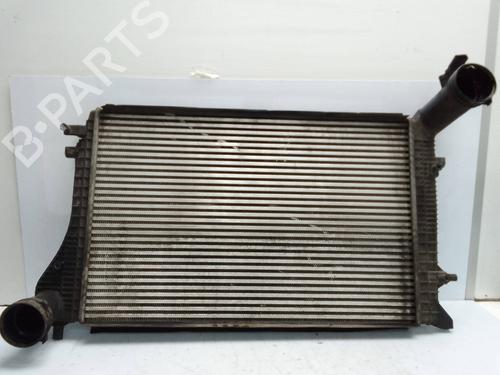Varmeapparat VW CADDY III MPV (2KB, 2KJ, 2CB, 2CJ) 2.0 TDI (140 hp) 28145113