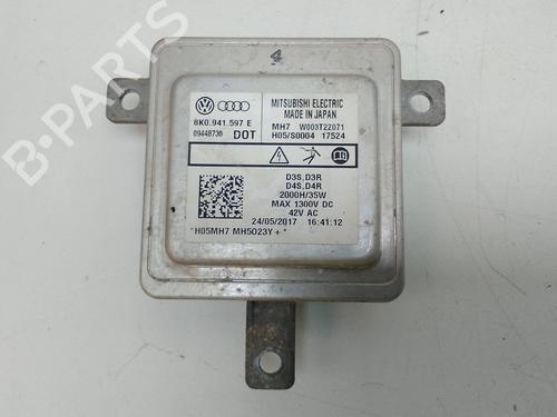 Elektronisk modul AUDI A1 Sportback (8XA, 8XF) S1 quattro (231 hp) 28149575