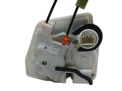 Front right lock MAZDA CX-5 (KE, GH) 2.2 D (KE2FW) | BP32437693C97