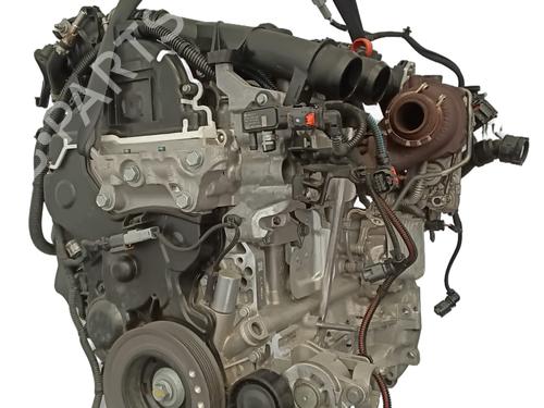 Used Engine Engine OPEL CORSA F (P2JO) 1.5 (68) (102 hp) 36033457 36033457
