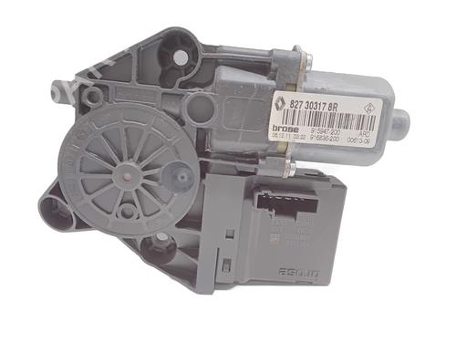 Used Right rear window motor Right rear window motor RENAULT GRAND SCÉNIC III (JZ0/1_) 1.6 dCi (JZ00, JZ12) (130 hp) 36110075 36110075