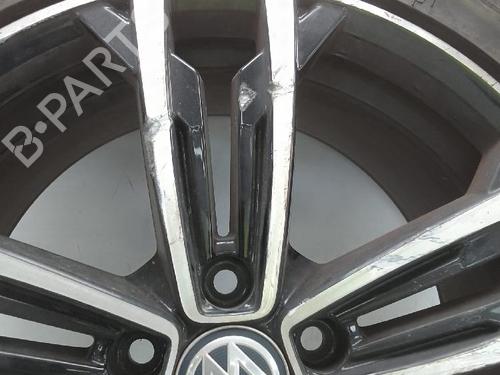 Rim VW GOLF VII (5G1, BQ1, BE1, BE2) 1.4 GTE Hybrid 5ge601026b