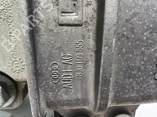 Engine mount AUDI Q3 (8UB, 8UG) 2.0 TDI quattro | BP39401961M89 - Image 3