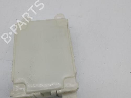 Used Electronic module NISSAN NOTE (E12) 1.5 dCi (90 hp) 26051962
