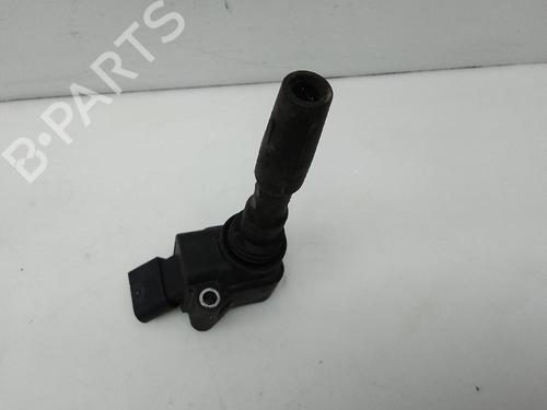 Used Ignition coil SEAT IBIZA V (KJ1, KJG) [2017-2025]  24463747