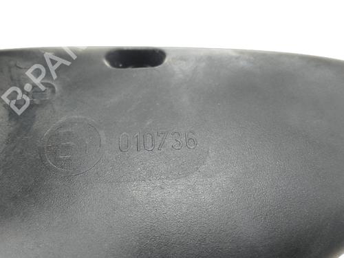 Rear mirror BMW 1 (E87) 116 i | BP19776567I6 - Image 2
