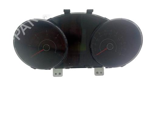 Used Switch Switch SSANGYONG XLV SUV e-XDi 160 All-wheel Drive (116 hp) 18738086 18738086