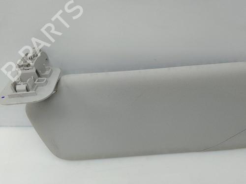 Left sun visor DACIA SANDERO III 1.0 TCe 90 ECO-G | BP28150046I1 