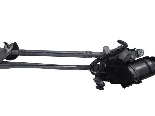 Used Front wiper motor TOYOTA RAV 4 III (_A3_) 2.2 D (ALA35_) (150 hp) 30098512