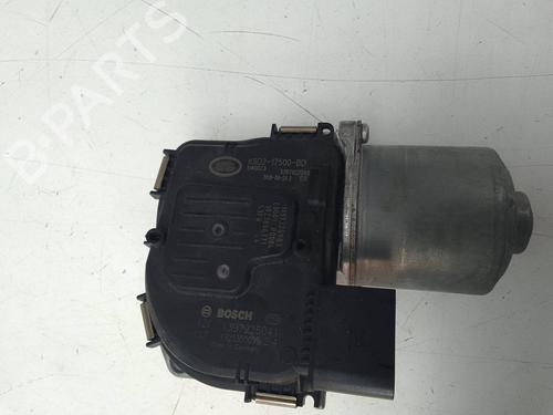 Used Front wiper motor Front wiper motor LAND ROVER RANGE ROVER EVOQUE (L551) 2.0 D150 (150 hp) 18597609 18597609