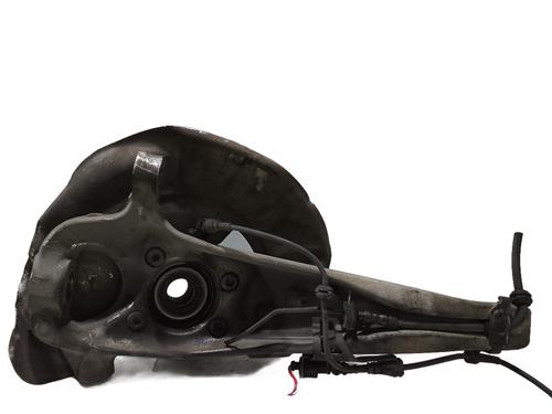 Fusée avant gauche Fusée avant gauche PORSCHE CAYENNE (92A) 3.0 Diesel (239 hp) 34341508 34341508