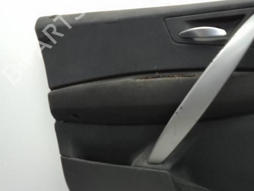 Front left panel BMW X3 (E83) 2.0 sd | BP23455954C58 