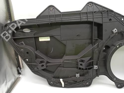 Rear left panel LAND ROVER RANGE ROVER EVOQUE (L538) 2.2 D 4x4 | BP29386645C60 