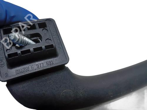 Interior roof handle BMW X5 (E70) 3.0 sd | BP35944934I35 - Image 5