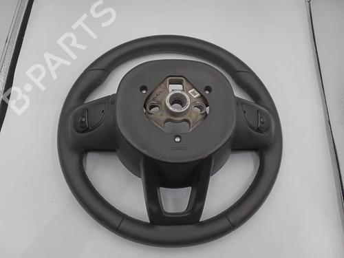 Steering wheel FIAT TIPO Hatchback (356_, 357_) 1.4 LPG (356HXF1B) | BP28146625C49 