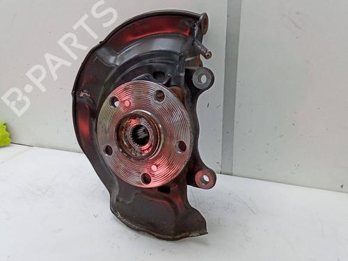 Used Right front steering knuckle Right front steering knuckle 19151512 19151512