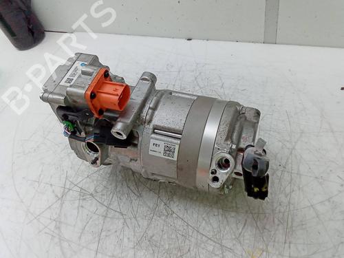 Used AC compressor AC compressor KIA SPORTAGE V (NQ5) 1.6 T-GDi Hybrid (230 hp) 18587345 18587345