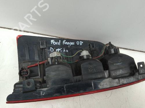 Right taillight FORD RANGER (ET) 2.5 TDCi 4x4 | BP18785837C35 